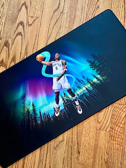 Large Custom Desk Mat