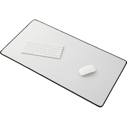 Extra Large Custom Desk Mat